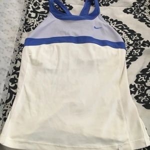 Nike shirt